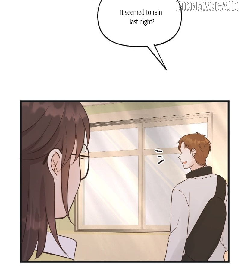 Soul to Soul Chapter 24 - page 85